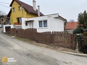 Pronájem rodinného domu, 113 m2 - Napajedla, cena 11000 CZK / objekt / měsíc, nabízí Dáme domov