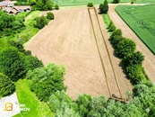 Prodej pozemku / orná půda 553 m2, Labuty, cena 579000 CZK / objekt, nabízí 