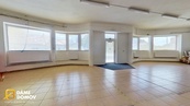 Pronájem obchodní prostory, 99 m2 - Bojkovice, cena 16000 CZK / objekt / měsíc, nabízí 