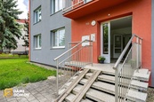 Prodej bytu 2+1 54 m2, Uherský Ostroh - Ostrožské Předměstí, cena 3290000 CZK / objekt, nabízí 