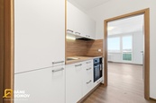 Pronájem, Byty 1+kk, 34 m2 - Otrokovice, cena 9000 CZK / objekt / měsíc, nabízí 
