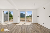 Prodej novostavby rodinného domu 4+kk, Lužice, cena 8653100 CZK / objekt, nabízí Dáme domov