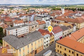 Prodej bytu 4+kk 94 m2, Uherské Hradiště, cena 7490000 CZK / objekt, nabízí Dáme domov