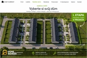 Prodej novostaveb 4+kk v obci Dubňany, cena 7990000 CZK / objekt, nabízí Dáme domov