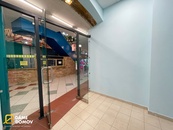 Pronájem obchodního prostoru 10 m2, Hodonín, cena cena v RK, nabízí 