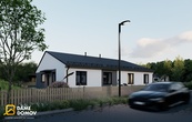 Prodej rodinné domy, 106 m2 - Velké Pavlovice, cena 9090000 CZK / objekt, nabízí 