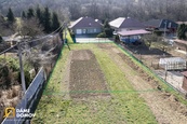 Prodej stavebního pozemku 492 m2, Ježov, cena cena v RK, nabízí Dáme domov