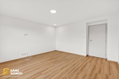 Prodej světlého bytu 2+1 48 m2, Hodonín, cena cena v RK, nabízí Dáme domov