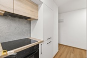 Prodej světlého bytu 2+1 48 m2, Hodonín, cena 3790000 CZK / objekt, nabízí 