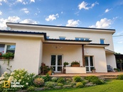 Pronájem rodinného domu 93 m2, Vlčnov, cena 20000 CZK / objekt / měsíc, nabízí Dáme domov