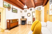 Prodej chaty 80 m2, Mouchnice, cena 1908900 CZK / objekt, nabízí 