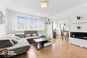Prodej bytu 3+1 74 m2, Hodonín, cena 5225000 CZK / objekt, nabízí Dáme domov