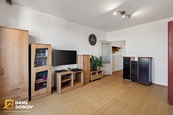 Prodej bytu 1+kk 28 m2, Uherské Hradiště, cena 3300000 CZK / objekt, nabízí Dáme domov