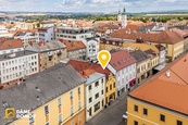 Prodej bytu 2+kk 71 m2, Uherské Hradiště, cena 6390000 CZK / objekt, nabízí 