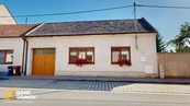 Prodej rodinného domu (70 m2) se zahradou, garáží (20 m2) a naprostým soukromím - Staré Město, Nová čtvrť, cena 4650000 CZK / objekt, nabízí Dáme domov