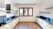 Pronájem, Byt 3+1 se zahrádkou, 76 m2 - Hulín, cena 18000 CZK / objekt / měsíc, nabízí 