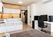 Prodej bytu 1+kk 26 m2, Brno, cena 5790000 CZK / objekt, nabízí 