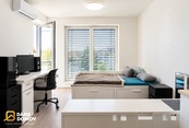 Prodej bytu 1+kk 26 m2, Brno, cena 5490000 CZK / objekt, nabízí 