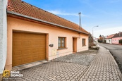 Prodej rodinného domu 80 m2, Březolupy, cena 3590000 CZK / objekt, nabízí Dáme domov