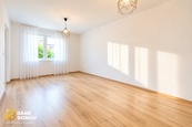 Pronájem bytu 3+1 82 m2, Hodonín, cena 18500 CZK / objekt / měsíc, nabízí 