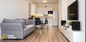 Prodej bytu 2+kk 49 m2, Brno - Zábrdovice, cena 6800000 CZK / objekt, nabízí Dáme domov