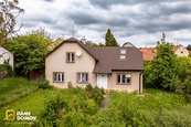Prodej rodinného domu 159 m2 se zahradou 902 m2 - Medlov u Zborovic (okres Kroměříž), cena 3280000 CZK / objekt, nabízí Dáme domov
