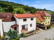 Prodej rodinného domu 103 m2, Horní Lhota, cena 3750000 CZK / objekt, nabízí Dáme domov