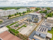 Ateliér o velikosti 66,84 m2 v projektu Rezidence Třešňovka v ul. Pražská, Kolín, cena 4912740 CZK / objekt, nabízí 