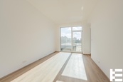 Prodej bytu 2+kk 74,51 m2 s komorou plus lodžie 4,66 m2 v novém developerském projektu Rezidence ODRA, cena 8731670 CZK / objekt, nabízí 