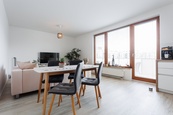 Pronájem prostorného bytu 3+kk 85 m2, Praha - Hloubětín, cena 32000 CZK / objekt / měsíc, nabízí ESTY holding a.s.