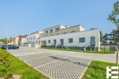 Parkovací stání - venkovní, Praha 9 - Satalice, rezidence U Arborky, cena 330000 CZK / objekt, nabízí 
