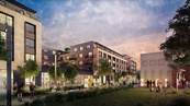 Prodej bytu 2+kk 55,63 m2 v projektu Rezidence Stodolní, cena 6194060 CZK / objekt, nabízí 