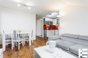 Prodej bytu 3+kk (62 m2) - Nehvizdy, Praha-východ, cena 6757000 CZK / objekt, nabízí 