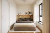 Moderní 2+kk v srdci Třebíče: Bydlení, které vám dodá ELÁN, cena 3183580 CZK / objekt, nabízí 