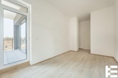 Prodej bytu 3+kk s komorou plus lodžie v novém developerském projektu Rezidence ODRA, cena 11550300 CZK / objekt, nabízí 