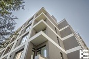 Prodej sklepa 18,50 m2 v novém developerském projektu Rezidence ODRA, cena 867000 CZK / objekt, nabízí ESTY holding a.s.