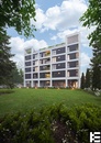 Prodej bytu 3+kk 92,5 m2 s komorou plus lodžie 5,79 m2 v novém developerském projektu Rezidence ODRA, cena 11070400 CZK / objekt, nabízí ESTY holding a.s.