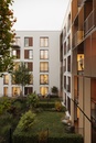 Prodej moderního bytu 2+kk s balkonem | projekt MEET Středoškolská, cena 4969350 CZK / objekt, nabízí ESTY holding a.s.