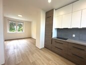 Rodinný dům 3+1 po rekonstrukci k pronájmu - žádaná lokalita Lesní čtvrť, Zlín, cena 25000 CZK / objekt / měsíc, nabízí