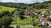 Prodej stavebního pozemku 1207 m2, cena 3800000 CZK / objekt, nabízí