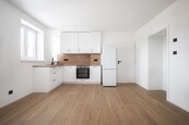 Prodej byt 3+kk, 72 m2, v bytovém domě na ul. Bezručova čtvrť, v Bojkovicích, cena 4695000 CZK / objekt, nabízí 