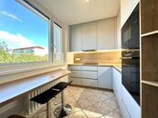 Prodej prostorného bytu 2+1 s lodžií v Napajedlech., cena 4400000 CZK / objekt, nabízí 