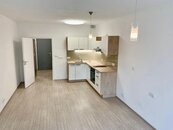 Pronájem bytu 1+kk, 33 m2, Zlín - Pasecká, cena 11500 CZK / objekt / měsíc, nabízí