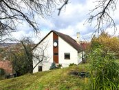 Rodinný dům s výjimečným výhledem a obrovským potenciálem - Zlín, Mladcová, cena cena v RK, nabízí 