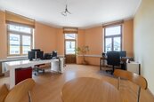 Prodej bytového domu - ideální pro bydlení i podnikání, Fryšták - náměstí č.p. 22, cena cena v RK, nabízí 