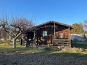 Prodej stavebního pozemku - v obci Roštění u Holešova, cena 2100 CZK / m2, nabízí 