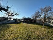 Prodej stavebního pozemku - v obci Roštění u Holešova, cena 2100 CZK / m2, nabízí Exporeality