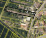 Prodej stavebního pozemku - v obci Roštění u Holešova, cena 2100 CZK / m2, nabízí Exporeality