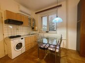 Pronájem útulného bytu 2+kk se zahradou ve Zlíně, cena 17500 CZK / objekt / měsíc, nabízí Exporeality