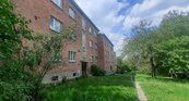 Prodej velký cihlový byt 4+1 ve Zlíně o rozloze 101 m2, s balkonem, ve 3.NP, lokalita Díly, cena 7998000 CZK / objekt, nabízí 